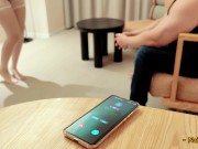 【奶咪剧情系列】房东的玩物 1 15/16