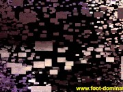 foot worship femdom 15/16