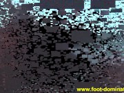 foot worship femdom 5/16