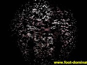 foot worship femdom 7/16