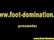 toe sucking slaves 5/16