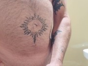 FPOV Full Body Orgasm 
