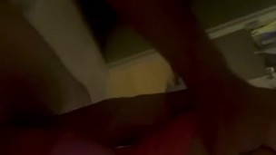 MY FIRST VIDEO EVER! PLEASE PLAY WITH MY BIG TITS