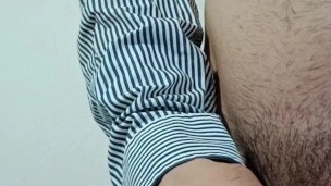 GUARDAMI SBORRARE IN SLOWMOTION (full video nel mio ModelHub)