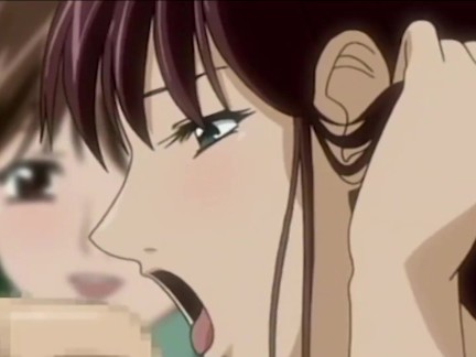 Hentai Pros - Girl Fantasizes Having A Reverse Gangbang But In Reality She Gets Railed By 6 Cocks