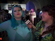 Pornstars Party in London! | CAM4 Radio 10/16
