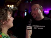 Pornstars Party in London! | CAM4 Radio 14/16