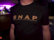 Pornstars Party in London! | CAM4 Radio 3/16