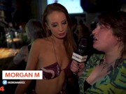 Pornstars Party in London! | CAM4 Radio 6/16