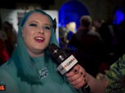 Pornstars Party in London! | CAM4 Radio 8/16