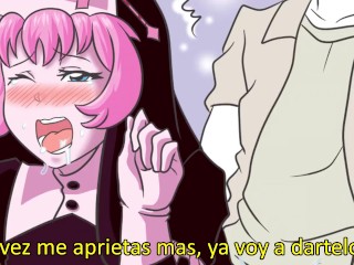 Sexo con Sarvente cap 1 – Soy tu rosa