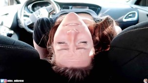 Gear Shift Fuck 2 (FETISH / KINK)