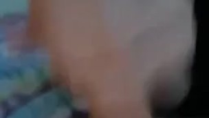 Watch Me masturbating
