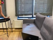 Young stepmother and stepson. Betrayed his father. 