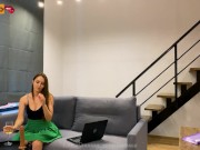 Young stepmother and stepson. Betrayed his father. 