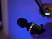 Horny MILF cums powerfully right during blowjob - Letty Black 1/16