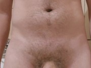 Having fun in my ftiends bath 8/16