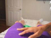 Her First Time Doing Porn And She's A Pro 😏😋😈 Porn Vlog Ep 2 5/16