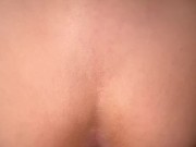 Трахнул жену на кухне, камшот на попу 11/16