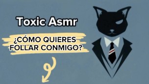 Audio Erótico - ¿Cómo quieres que follemos? [Asmr] [Voz de Hombre]