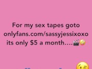 Vibrating my Pussy 15/16