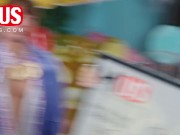 This weeks episode of Jerkaoke features Charly Summer and Eliza Ibarra with the beautiful Chloe Temple as their host! 15/16