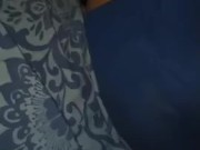 Primo fucks my ass as if it belonged to another! Give me hard and leave me your milk 💦 🤤