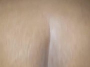 Creamy Backshots From My Ex Bitch 1/16