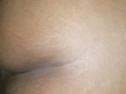 Creamy Backshots From My Ex Bitch 4/16