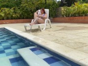 Descubro a desconocido masturbándose mientras me espia y lo seduzco para que me folle - AndreaPardox 1/16