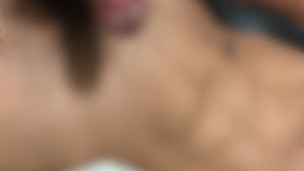上向きフルボッキ男の日課のセンズリ