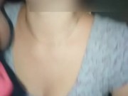 Dándole una mamada 6/16