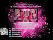 Friendzoned - Smoking & Teasing Humiliation 9/16