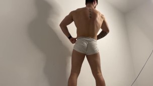 Macrophilia - body worship humiliation 