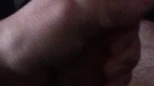 post jizz milking draining dick