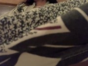 お風呂が終わったらムラムラする。