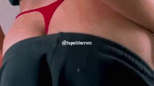 Javi Femboy - Putita de 21 años adicta a la pija