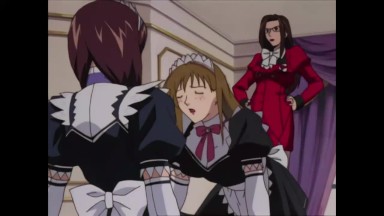 Naughty Anime Lesbians - Adult Anime Lesbian Bondage | BDSM Fetish