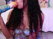 Alien I Taurus | unboxing + review | AGATHA DOLLY