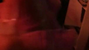 loud almost painful cum shot gushing out
