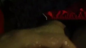 q tip into my piss hole urethral sounding