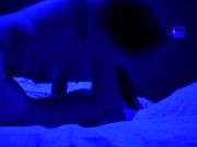 ラブホのライト効果で乱れる普段は清楚で真面目な教え子 5/16