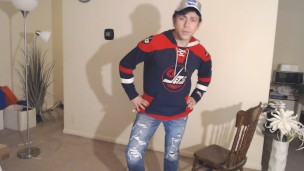 Porn Stud Intro Maolo Style!