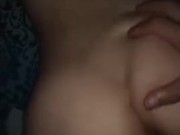 fucks my ass mercilessly! leave me your milk inside daddy💦 12/16