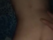 fucks my ass mercilessly! leave me your milk inside daddy💦 13/16