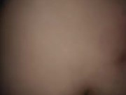 fucks my ass mercilessly! leave me your milk inside daddy💦 16/16