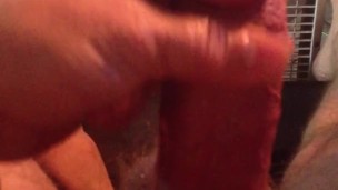 verbal ride my throbbing 8 inch man meat huge cockring 4