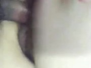 my compadre breaks my ass, don't take it out daddy! let me your milk inside my fat ass💦 10/16