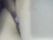 my compadre breaks my ass, don't take it out daddy! let me your milk inside my fat ass💦 15/16