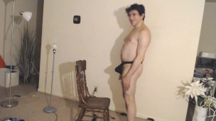Jerkoff to Cum Adventures with Maolo Maolo!